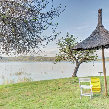 La Folaga Del Trasimeno Villa Magione Exteriör bild